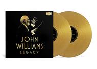 John Williams Legacy (2 LP Coloured)
