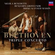 Triple Concerto
