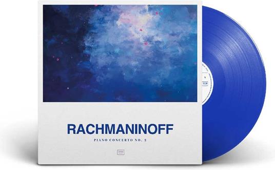 Piano Concerto No. 2 (Decca The Collection) - Vinile LP di Sergei Rachmaninov,André Previn,Vladimir Ashkenazy,London Symphony Orchestra