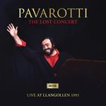 The Lost Concert. Live at Llangollen 1995 (2 SACD)