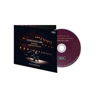CD Variazioni Goldberg Johann Sebastian Bach Yunchan Lim
