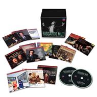 Complete Recordings on Philips and DG