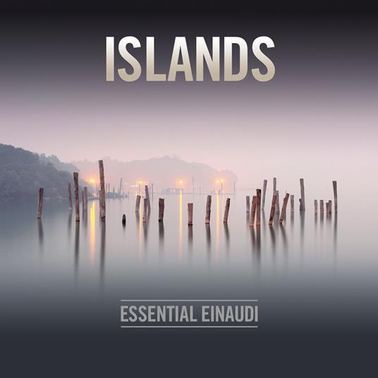 Islands (Essential Deluxe) - Vinile LP di Ludovico Einaudi