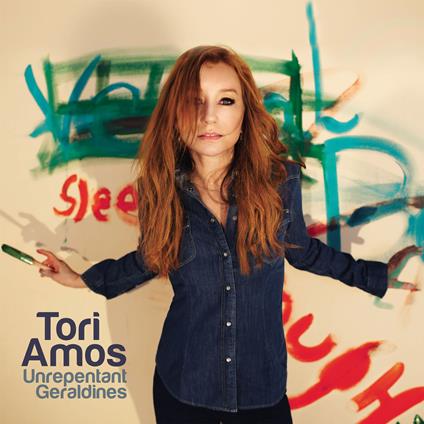 Unrepentant Geraldines - Vinile LP di Tori Amos