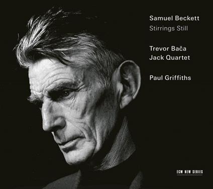Stirrings Still - CD Audio di Jack Quartet