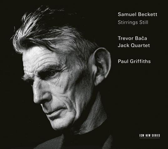 Stirrings Still - CD Audio di Jack Quartet