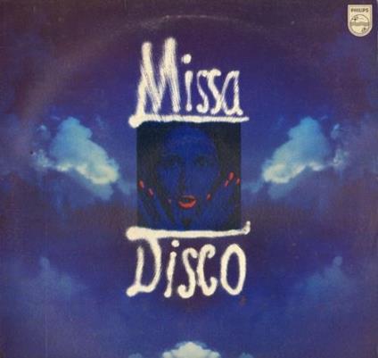Missa Disco - Vinile LP