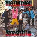 Smash it Up - CD Audio di Damned