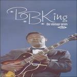 Vintage Years - CD Audio di B.B. King