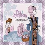 Tea & Symphony. English Baroque Sound 1968-1974