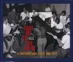 CD Take Me to the River. A Southern Soul Story 1961-1977 