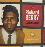 Louie Louie - Vinile LP di Richard Berry