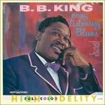 Easy Listening Blues - CD Audio di B.B. King