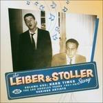 Leiber & Stoller Story vol.1. 1951-1956 - CD Audio