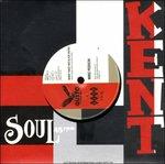 Burnt Toast and Black Coffee - Vinile 7'' di Mike Pedicin