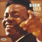 Diggin Gold. a Galaxy of West Coast Blues - CD Audio