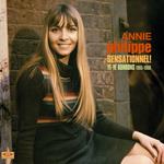 Sensationnel! Ye-Ye bonbons 1965-1968