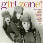 Girl Zone! (HQ) - Vinile LP