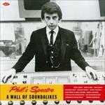 Phil's Spectre. A Wall of Soundalikes (180 gr. Picture Disc) - Vinile LP