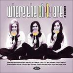Where the Girls Are vol.6