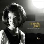 Dreams All Come True (180 gr. Picture Disc) - Vinile LP di Jeanette Jones