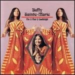 Fire, Fleet & Candlelight - CD Audio di Buffy Sainte-Marie