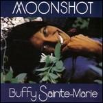 Moon Shot - CD Audio di Buffy Sainte-Marie