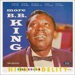 More B.B. King - CD Audio di B.B. King