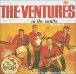 In the Vaults vol.3 - CD Audio di Ventures