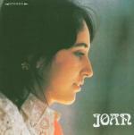 Joan (+ Bonus Tracks) - CD Audio di Joan Baez