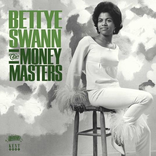 Money Masters - Vinile LP di Bettye Swann