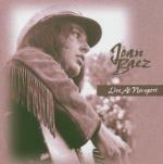 Live at Newport - CD Audio di Joan Baez