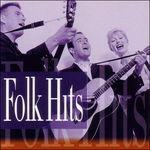 Folk Hits - CD Audio