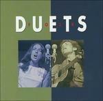 Folk Duets - CD Audio