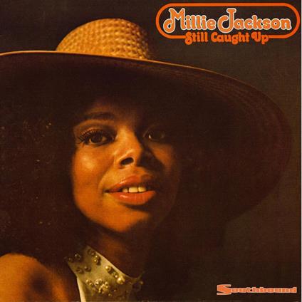 Still Caught Up - Vinile LP di Millie Jackson