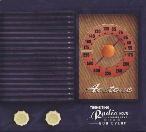 Theme Time Radio Hour (Cd Wallet)