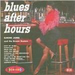 Blues After Hours - CD Audio di Elmore James