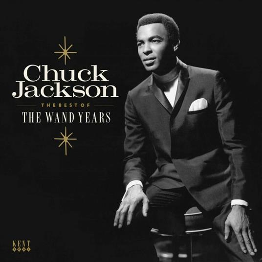 Best of the Wand Years - Vinile LP di Chuck Jackson