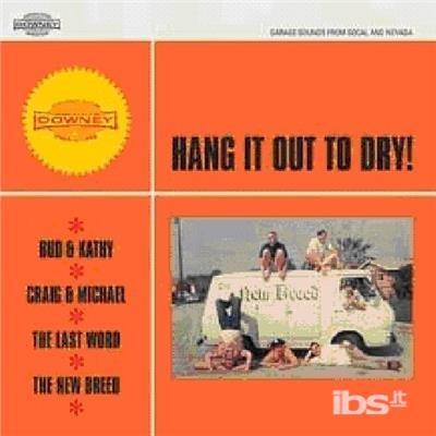 Hang It Out To Dry! (7" Vinyl) - Vinile 7''