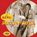 King Rock N Roll vol.2 - CD Audio