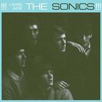 Here Are the Sonics (180 gr.)