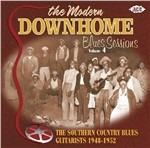 Modern Downhome Blues