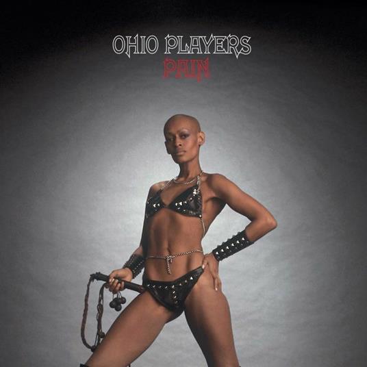Pain - Vinile LP di Ohio Players