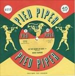 Set My Heart At Ease - Vinile LP di Mikki Farrow