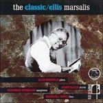 Classic Ellis Marsalis - CD Audio di Ellis Marsalis