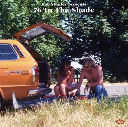 Bob Stanley presents 76 in the Shade - Vinile LP