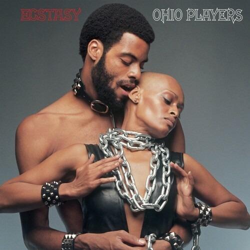 Ecstasy - Vinile LP di Ohio Players