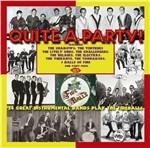 Quite a Party - CD Audio