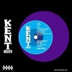 You'd Better get Hip Girl - Vinile 7''