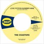Love Potion Number Nine - Vinile 7'' di Coasters